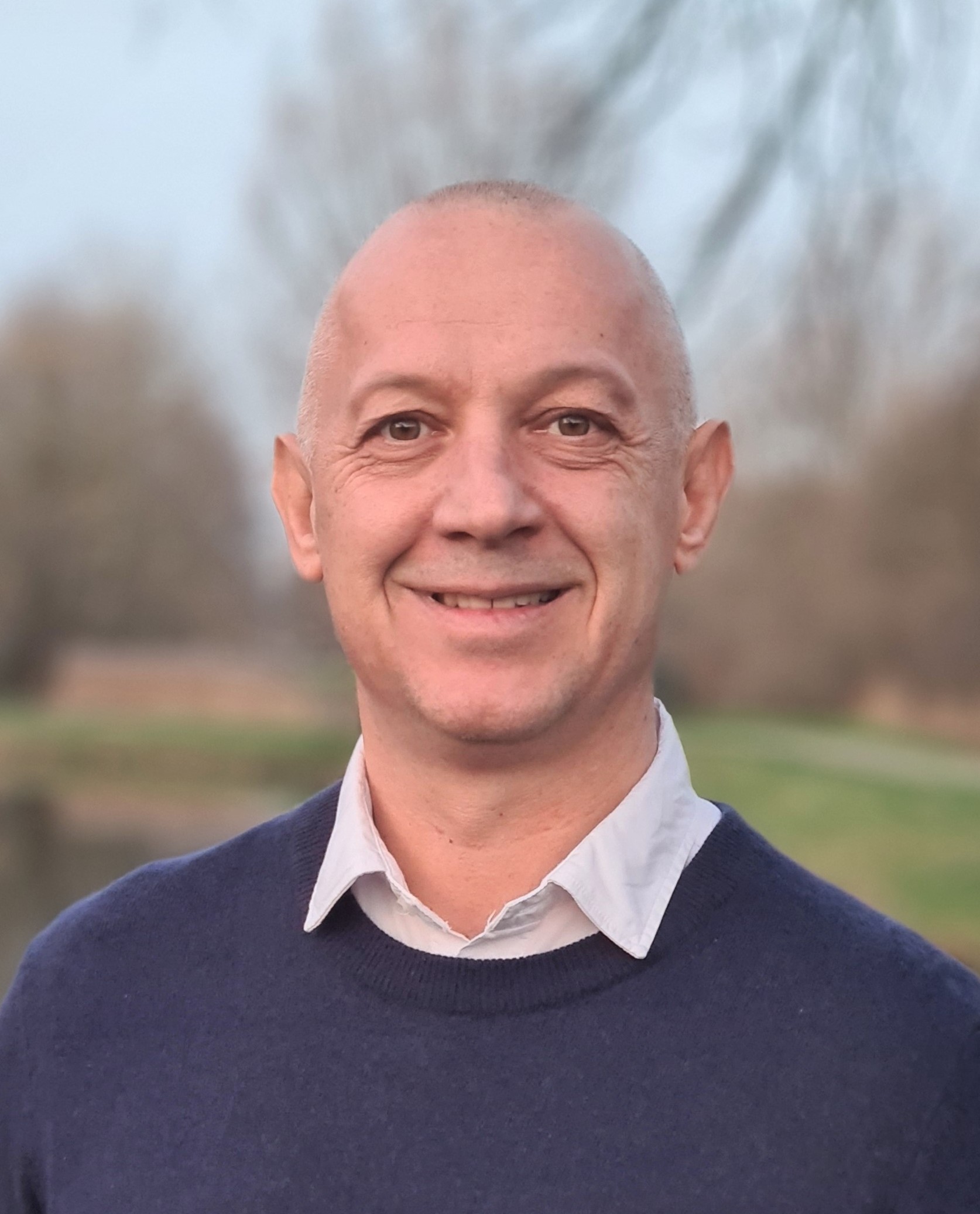Marcel van Eck