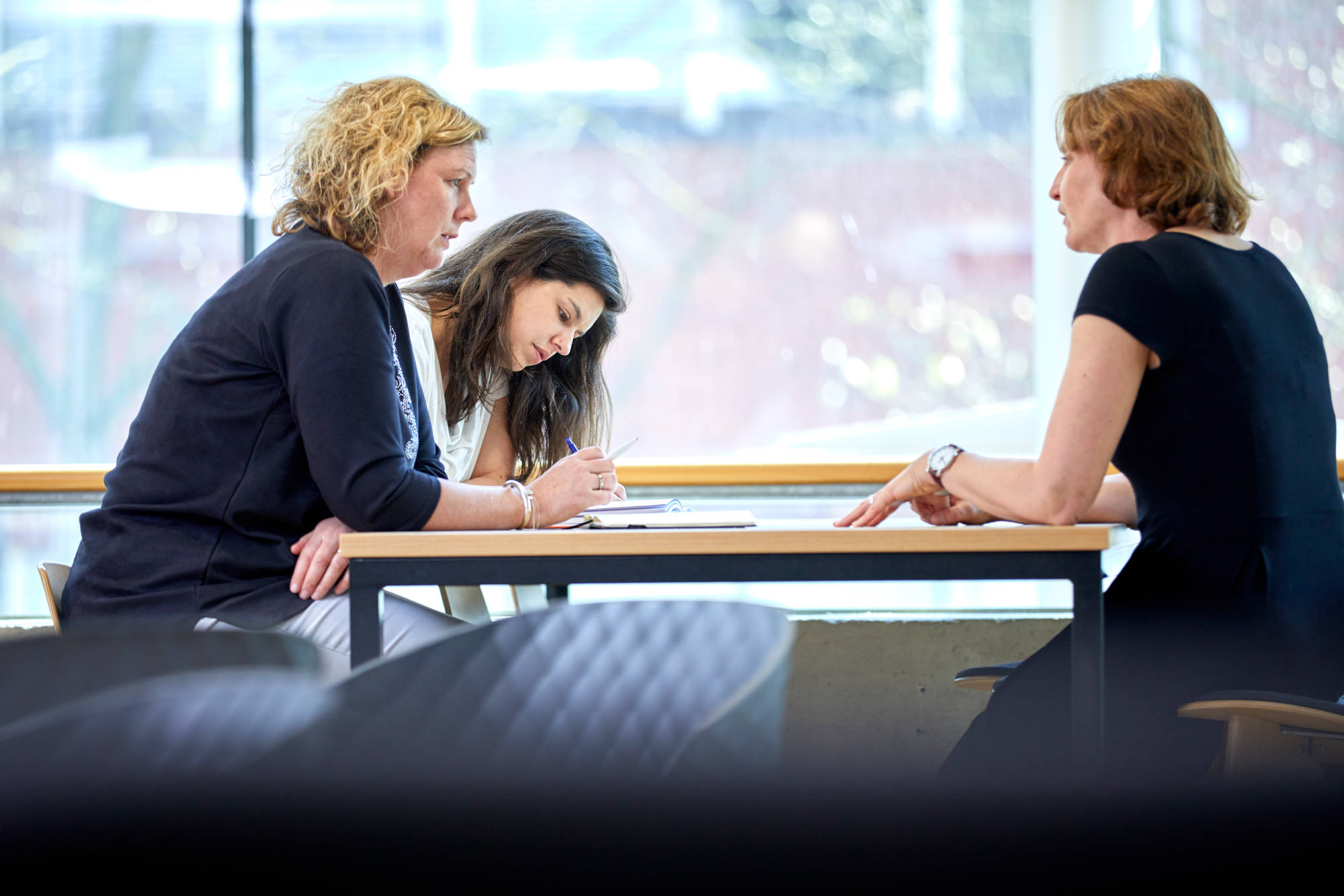 Master Innovatie In Zorg En Welzijn