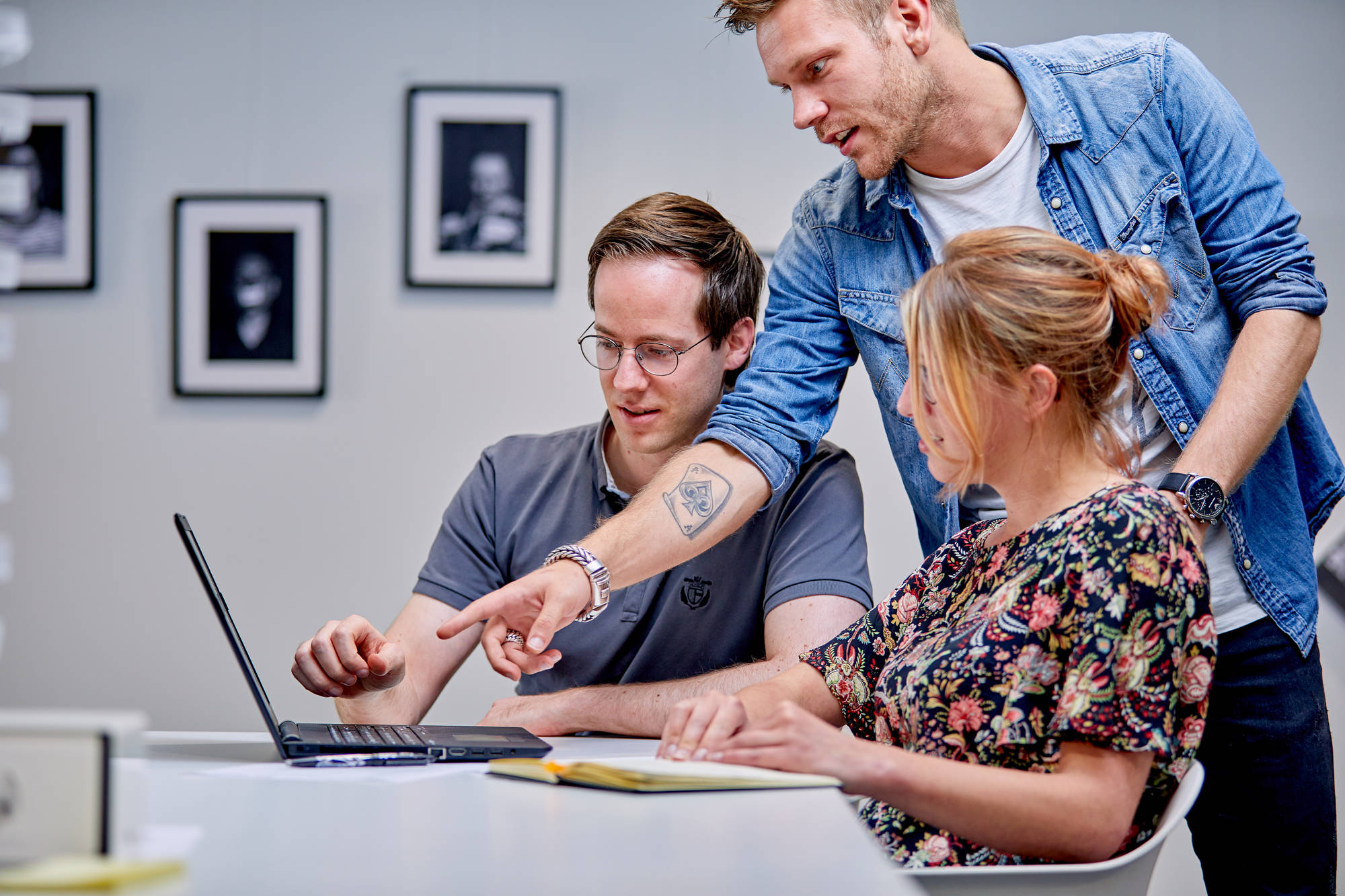 Data Science For Business | Module - 3 maand | Master | Hogeschool Utrecht