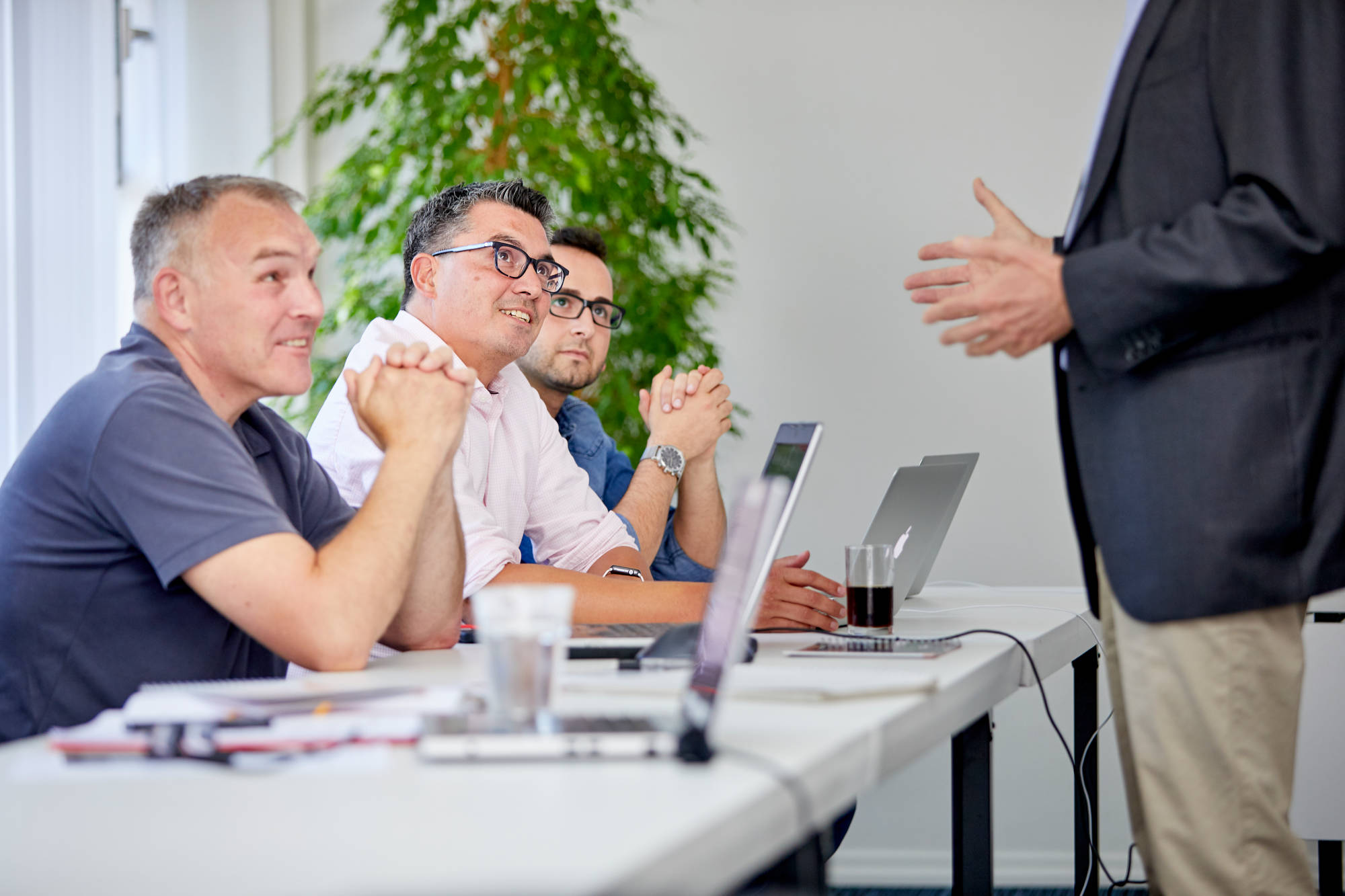 Business Analytics Management - 3 maand | Master | Hogeschool Utrecht