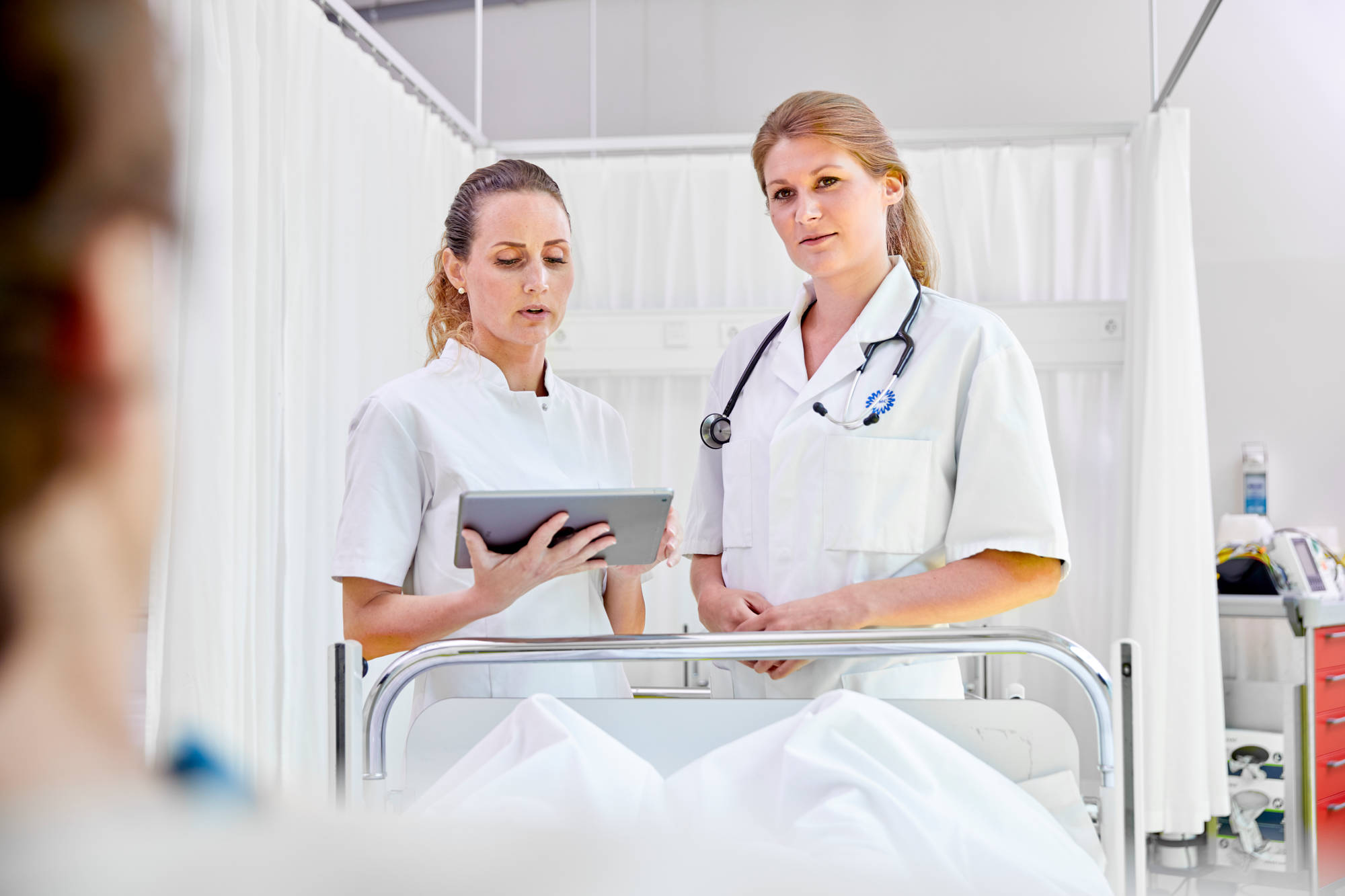 Master Physician Assistant (PA) duaal Hogeschool Utrecht