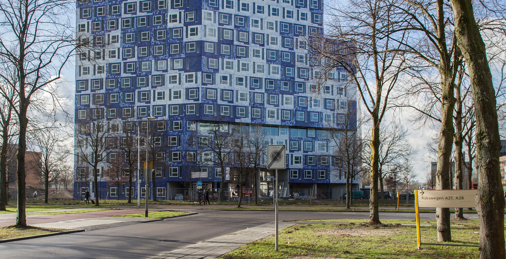 Ed Brinksma en Annemarie van den Berg in Raad van Toezicht HU | Nieuws