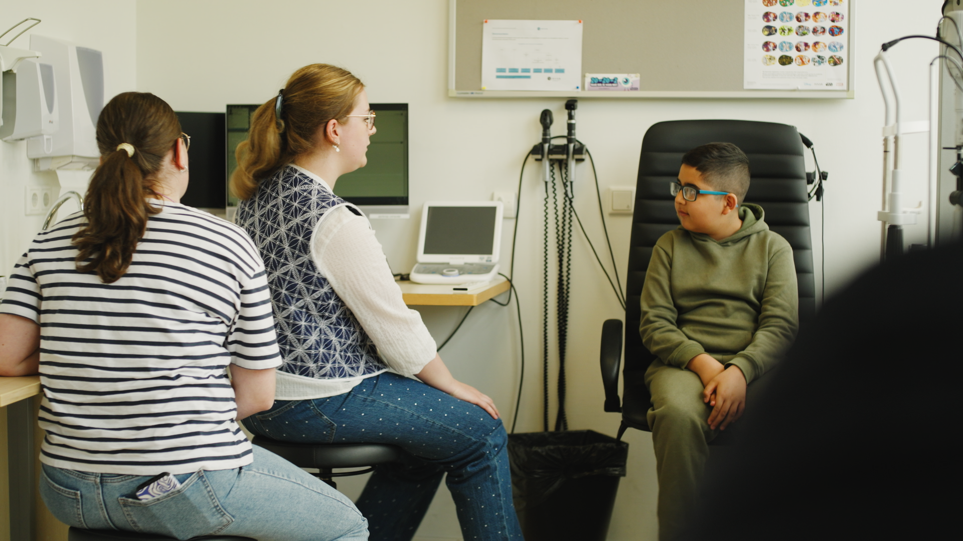 HU Story: Een bril voor ieder kind | Hogeschool Utrecht
