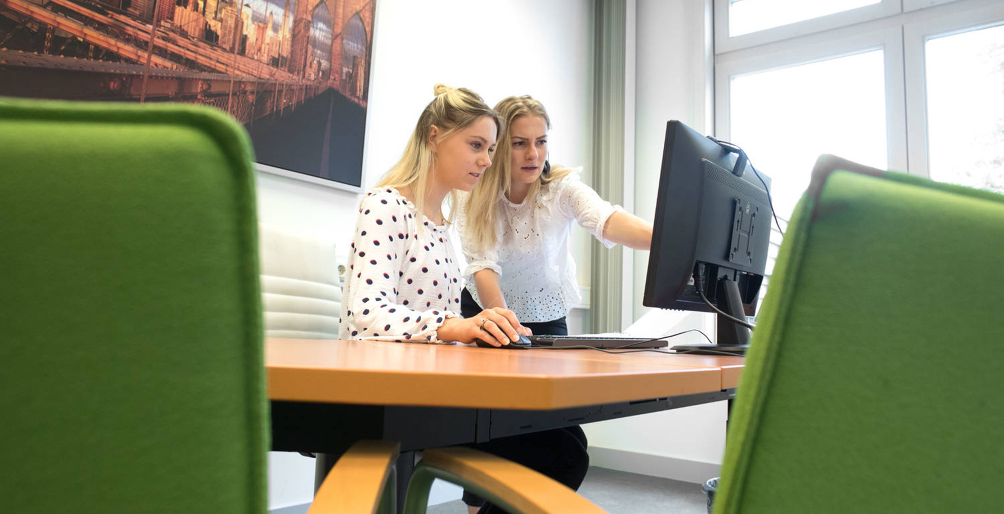 Associate Degree Sociaal Financiële Dienstverlening | Hogeschool Utrecht