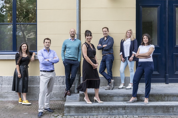 Centre of Expertise Talent & Skill