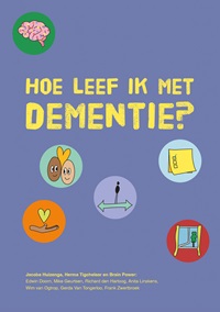 Cover boek