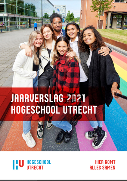 jaarverslag