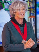 Elly de Bruijn Elly de Bruijn