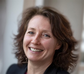 Monique van Deelen Monique van Deelen