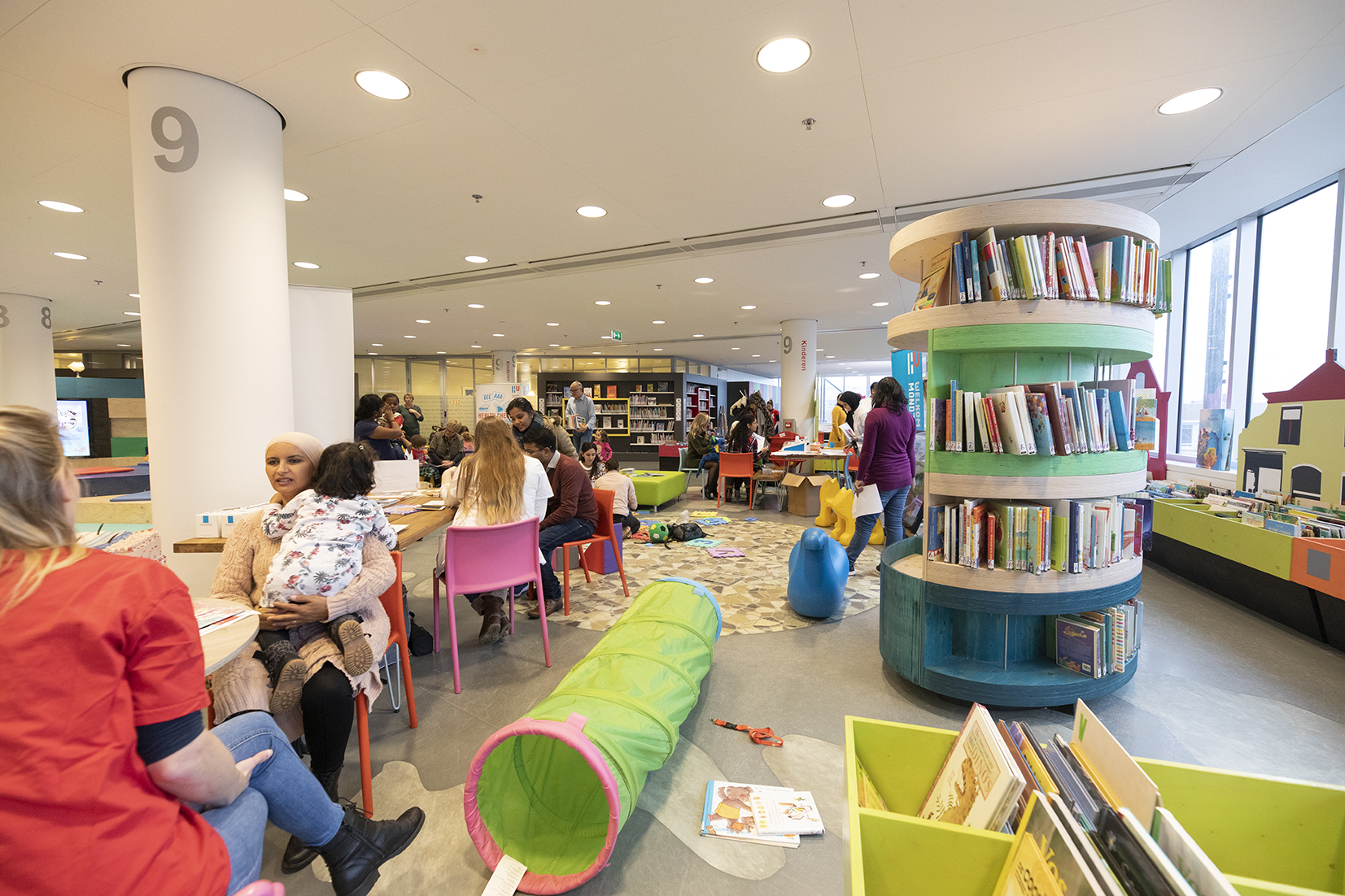 Preventieve gezondheidschecks