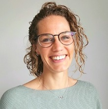Rosanne Oomkens