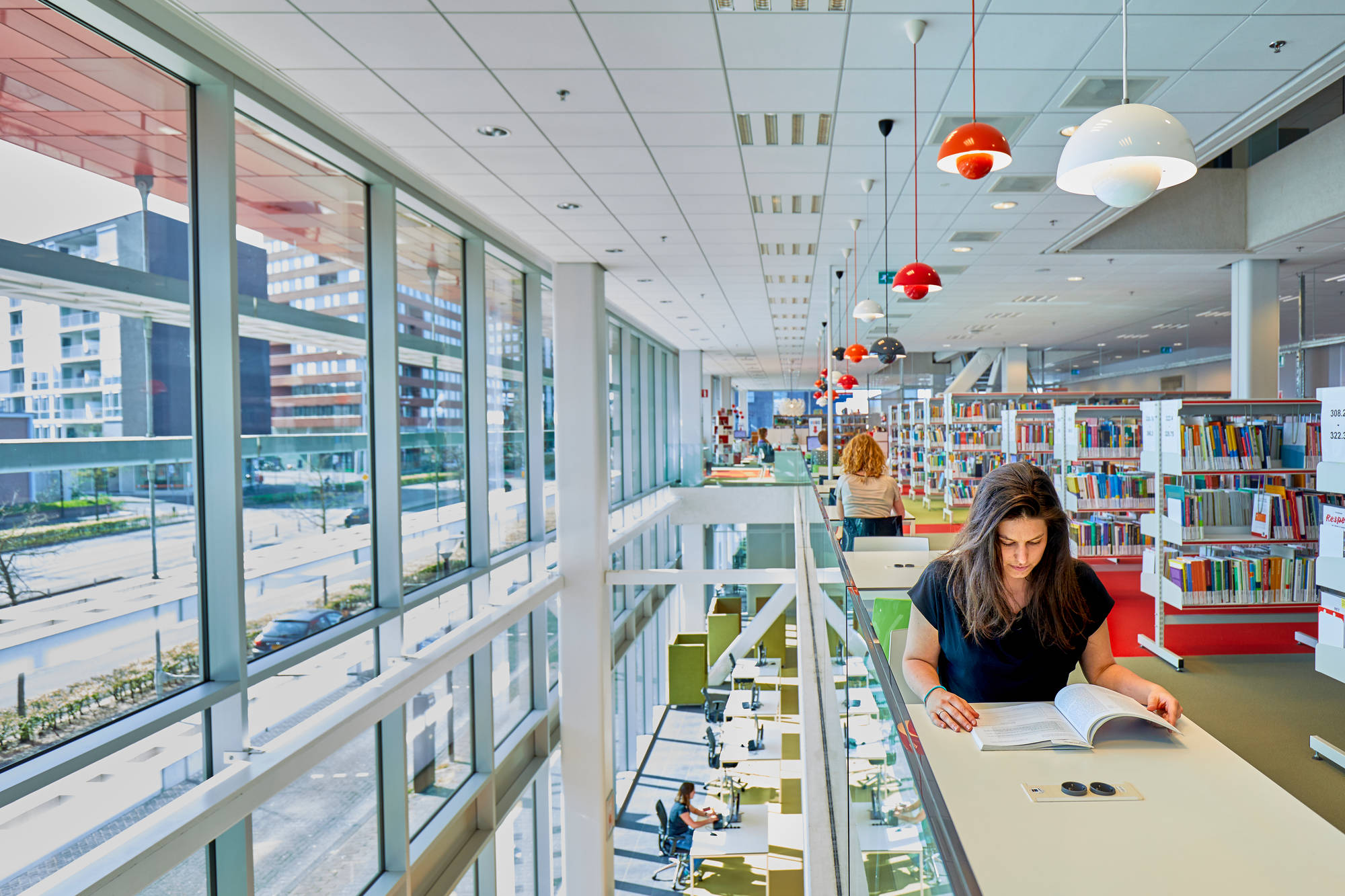 Publicaties Hogeschool Utrecht