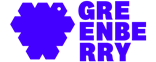 Logo Greenberry
