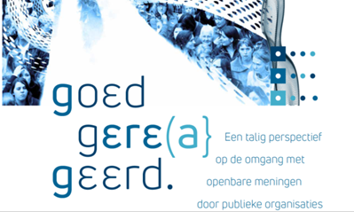 Goed Gereageerd
