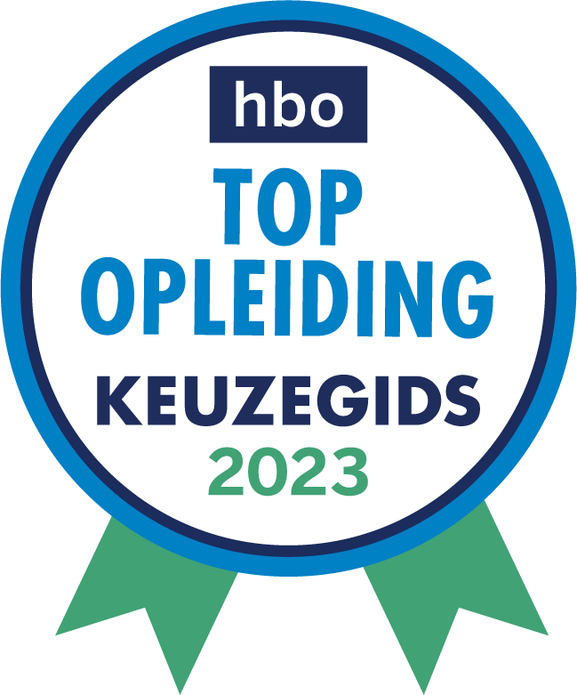 Top-opleiding 2017