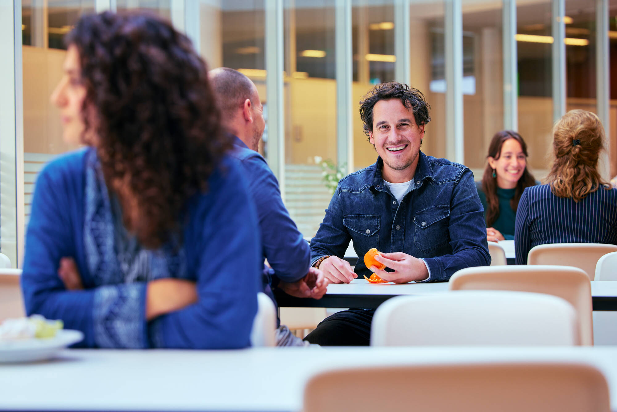 Master (MOI) Of Informatics Business & IT - Deeltijd | Hogeschool Utrecht