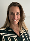Kristel Lankhorst, opleiding Sportfysiotherapie en de Jeugdige Sporter, Hogeschool Utrecht