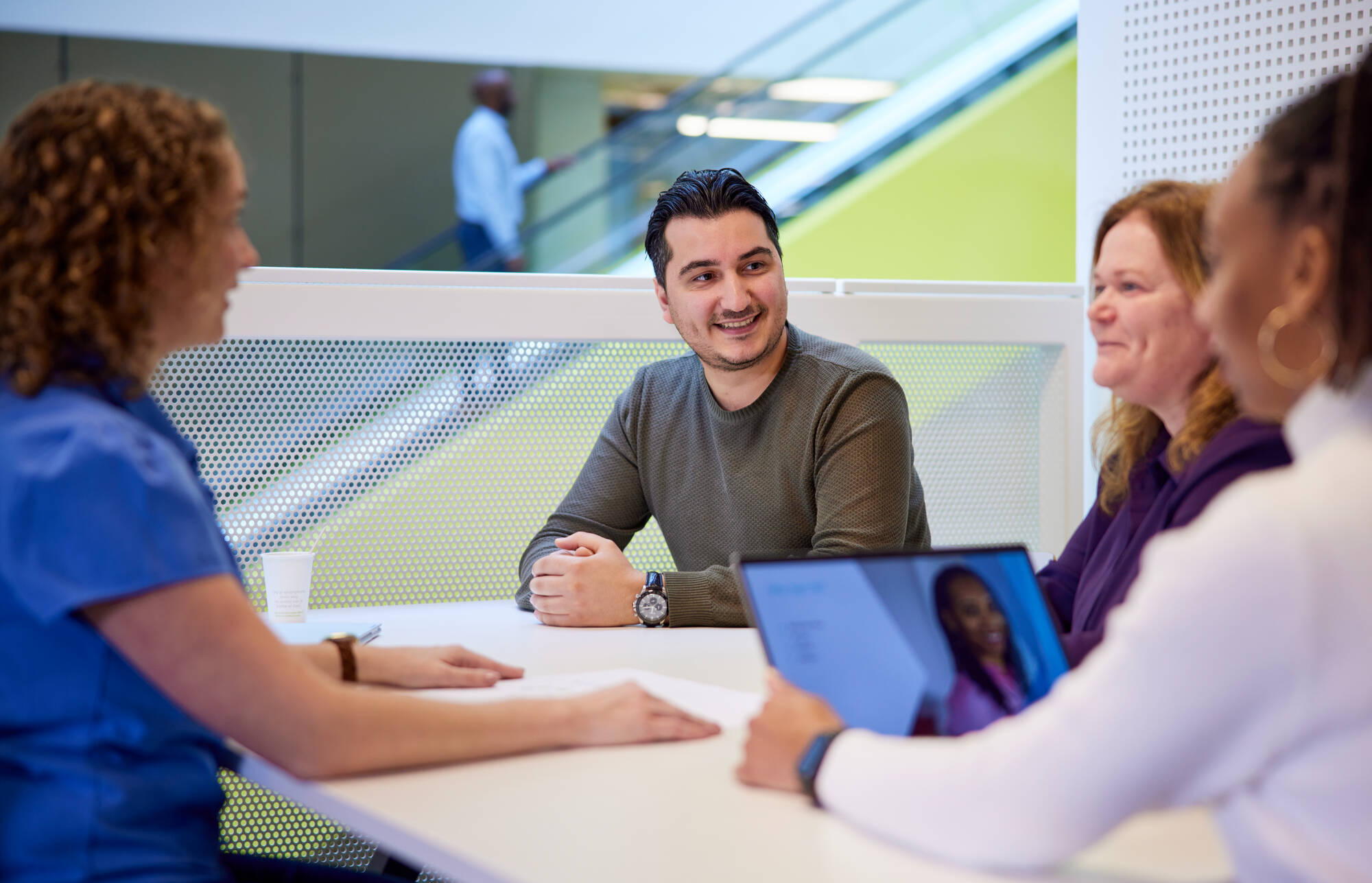 Professionele ontwikkeling I Werken bij HU | Vacatures Hogeschool