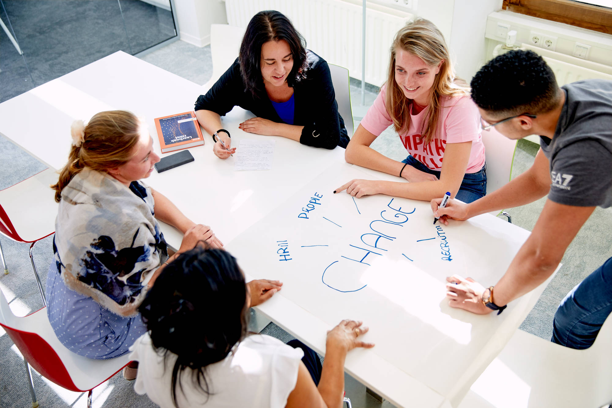 Studiepunten hogeschool utrecht